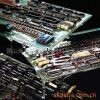 供应防潮漆，线路板防潮漆，电子防潮漆，电路板防潮漆